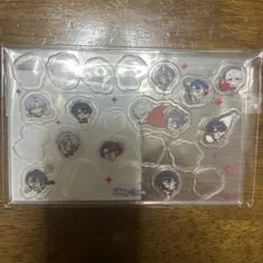 にじさんじ アクリルパーツ Berrycrown