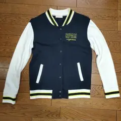 スタジャン ジャケット