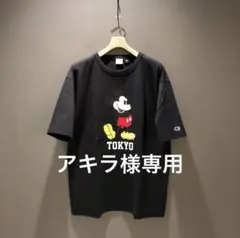 ビームス ミッキー　TOKYO Tシャツのサムネイル