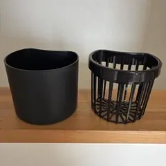 ネスカフェ ドルチェグスト ゴミ箱 ダストボックスのサムネイル