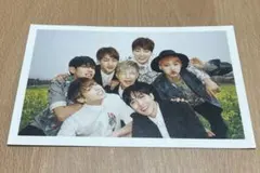 BTS 花様年華 pt.2 日本公認ショップ 予約 特典トレカ - メルカリ