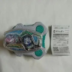 ツーサイドライバーレイズバックル GPレイズバックル1より 仮面ライダー ギーツ