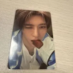 2026年最新】smtown トレカ シオンの人気アイテム - メルカリ