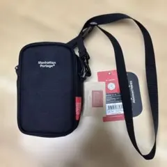 コラボバッグ】ストレンジャーシングス マンハッタンポーテージ オマケ