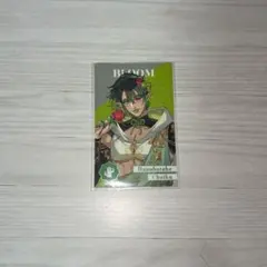 にじさんじ 8周年 メタルカード 花畑チャイカ