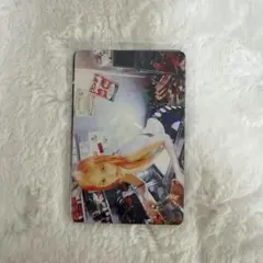 LE SSERAFIM Spaghetti weverse jp 特典 コンプ