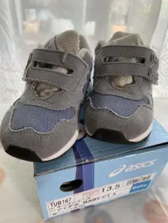 ニューバランス  NB 313 スニーカー　13.5