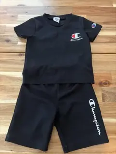 Champion セットアップ ブラック 90のサムネイル