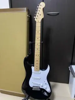 Fender Eric Clapton Stratocaster Blackieのサムネイル