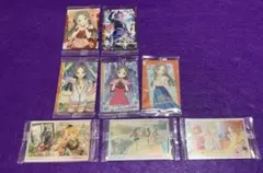 学マス 倉本千奈ウエハースカードまとめ売り
