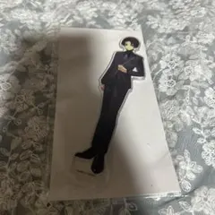 刀剣乱舞 大本丸博 堀川国広 アクリルスタンド