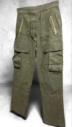 98aw/Martin margiela/Inside-Out /M-47/Mのサムネイル