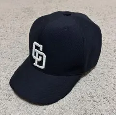 中日ドラゴンズ　NPB ミズノプロ　キャップ 実使用　選手支給品 中日ドラゴンズ NPB ミズノプロ キャップ 実使用 選手支給品 - メルカリ