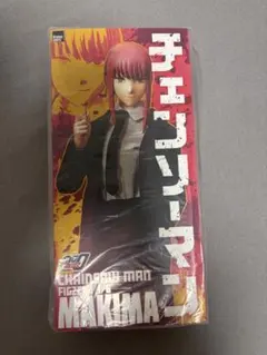 フィグゼロ マキマ チェンソーマン フィギュア 1/6 スリーゼロ