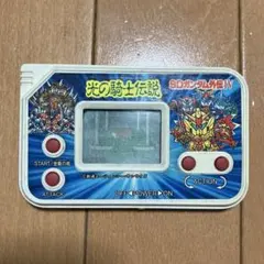 起動確認済】 ヨーカイザー 幻機道 希少 スケルトンブルー バンダイ 万 
