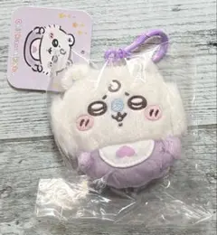 ちいかわベビー Chiikawa Baby マスコット モモンガ　新品未開封