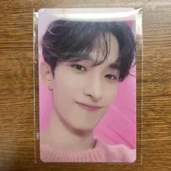 ドギョム DREAM weverse特典 トレカ