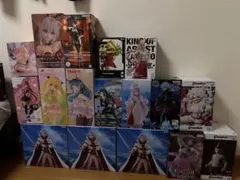 フィギュア まとめ売り 43体セット | Mercari