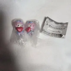 ナーススイングマスコット マイスウィートピアノ 2個セット