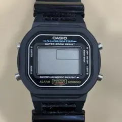 CASIO G-SHOCK デジタル腕時計 DW-5600E スクエアのサムネイル