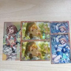 プロジェクトセカイ 花里みのり グッズセット