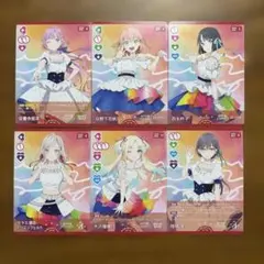 ラブライブ ラブカ 蓮ノ空 Anniversary2026 日野下花帆 ① - メルカリ