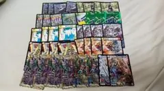 5cキューブ　デュエマ　デッキのサムネイル