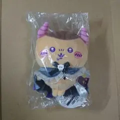 ちいかわ　マスコット　くりまんじゅう