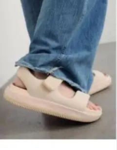 NIKE/ W NIKE CALM SANDAL FRAMeWORKのサムネイル