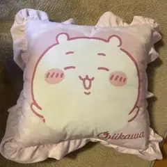 ちいかわ　しまむら　クッションのサムネイル