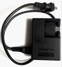 2026年最新】olympus uc－90 li－90b用リチウムイオン充電器 uc－90の