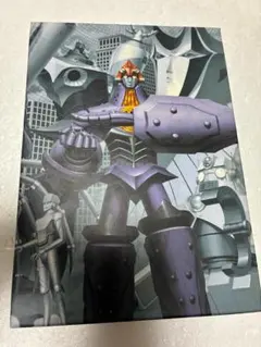 THEビッグオー全6巻＋THE ビッグオー LOST MEMORY全2巻 - メルカリ