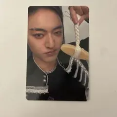 TREASURE シーグリ　トレカ　2026 soft days ハルト