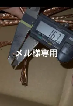 メル様専用