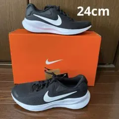 【25cm】ナイキNIKEレボリューション7 REVOLUTION 7