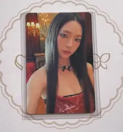 2026年最新】AESPA トレカ drama カリナの人気アイテム - メルカリ