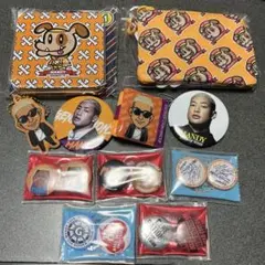 関口メンディー GENERATIONS ジェネ高