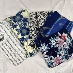 6 3 綿 浴衣 リメイク用