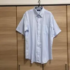 519.半袖シャツ CHRISTIAN ORANI