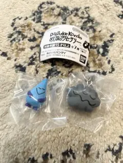 Daisuke Kondo めじるしアクセサリー あめつぶ くも