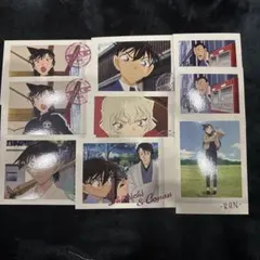 名探偵コナン ぱしゃこれ まとめ売り