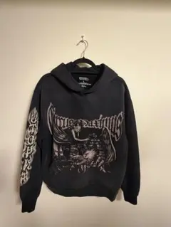 2025年最新】TRAVIS SCOTT メンズ パーカーの人気アイテム - メルカリ