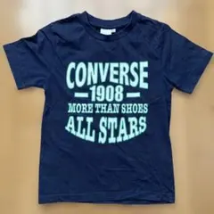 CONVERSE プリント Tシャツ 130サイズ