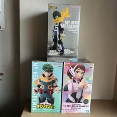 フィギュア 4点セット - メルカリ