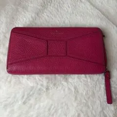 ケイトスペード 長財布