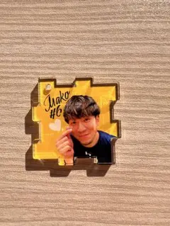 宇都宮ブレックス　比江島慎　パズルCUBE