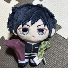 鬼滅の刃 冨岡義勇 いつぬいふぃっくす - メルカリ