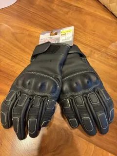 ワークマンHYBRID MOTO GLOVE バイクグローブ Lサイズ新品未使用のサムネイル