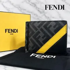 2026年最新】Fendi メンズ マネークリップの人気アイテム - メルカリ