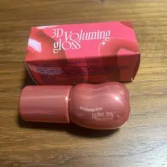フィー3Dボリューミンググロス B09ライチ 70%（リップグロス） 5.3g
